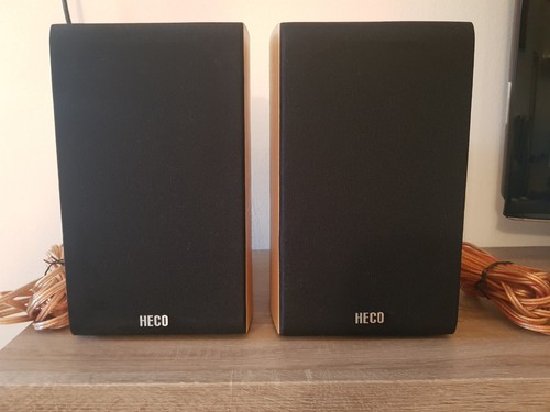 Heco victa 200 - 2,