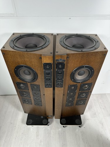 Heco lab lautsprecher paar - lab,