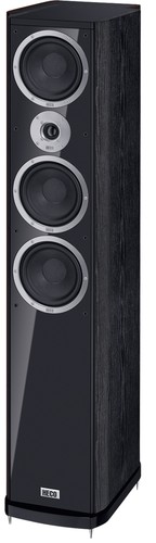Heco music style 900 schwarz - music,