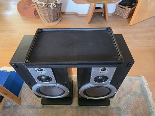 Heco pcx wege hifi - 2x,
