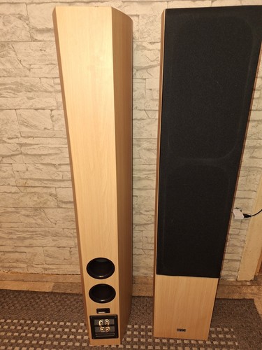 Heco standboxen - heco,