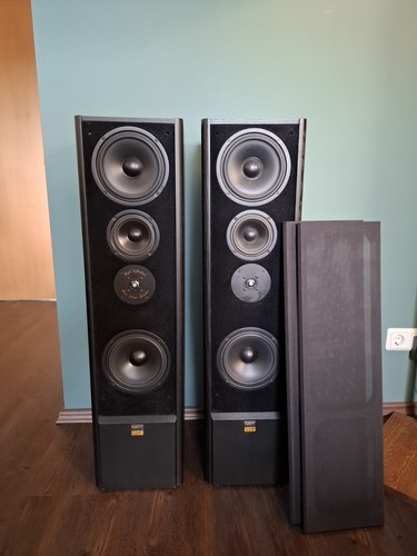 Heco presto 750 - heco,