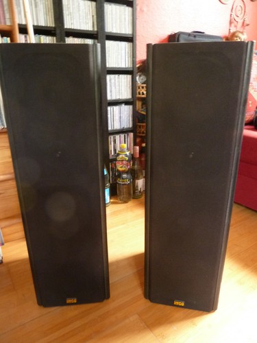 Tolle heco bassreflex - 2,