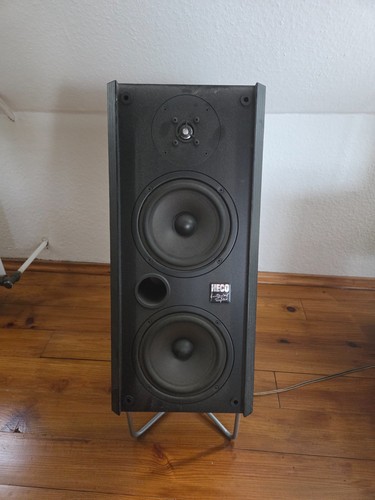 Heco interior reflex boxen - interior,