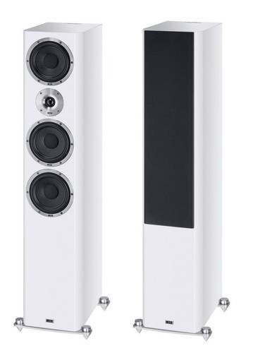 Heco elementa 700 weiss - weiss,