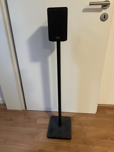 Lautsprecher auf - 2,