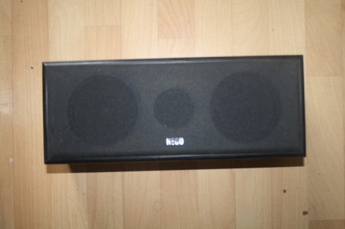 Heco lautsprecher boxen - -,