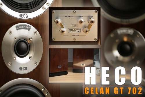 Heco celan 702 hochglanz - heco, gt