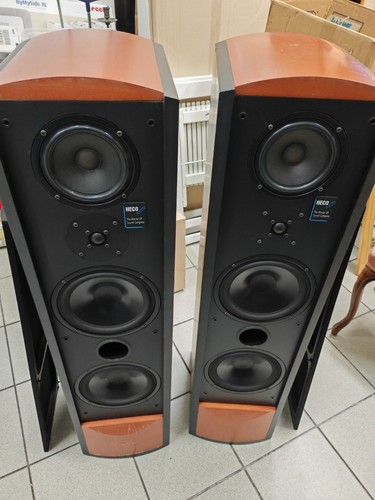 Heco ascada 770 stand - ascada,