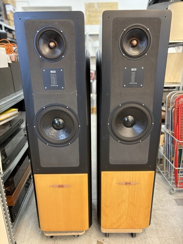 Heco anniversary high end - heco,