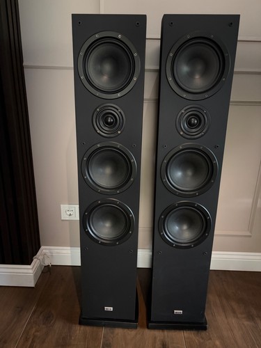 Heco victa elite 702 - victa,