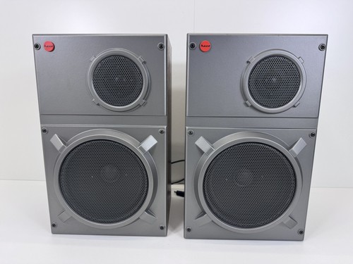 Heco phon lautsprecher boxen - phon,
