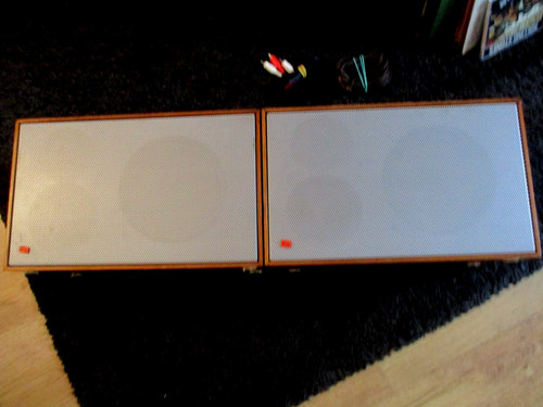 Heco p2302 lautsprecher - heco,