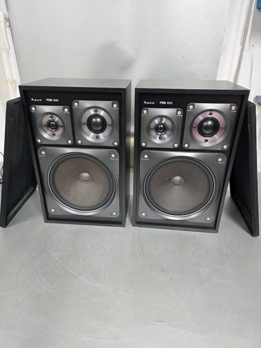 Heco psm 600 - heco,