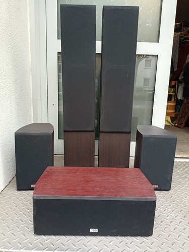 Heco victa 700 - heco,